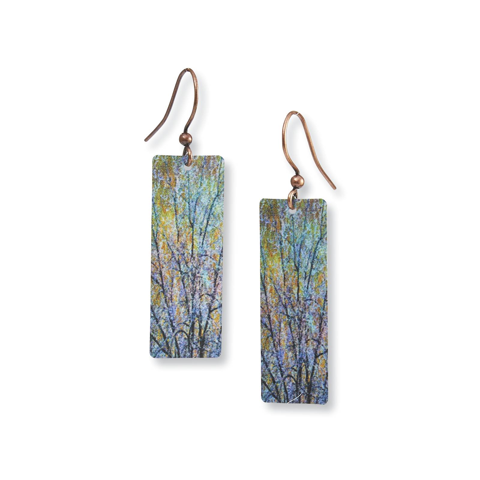 Changing Seasons Earrings - Signals Catalog