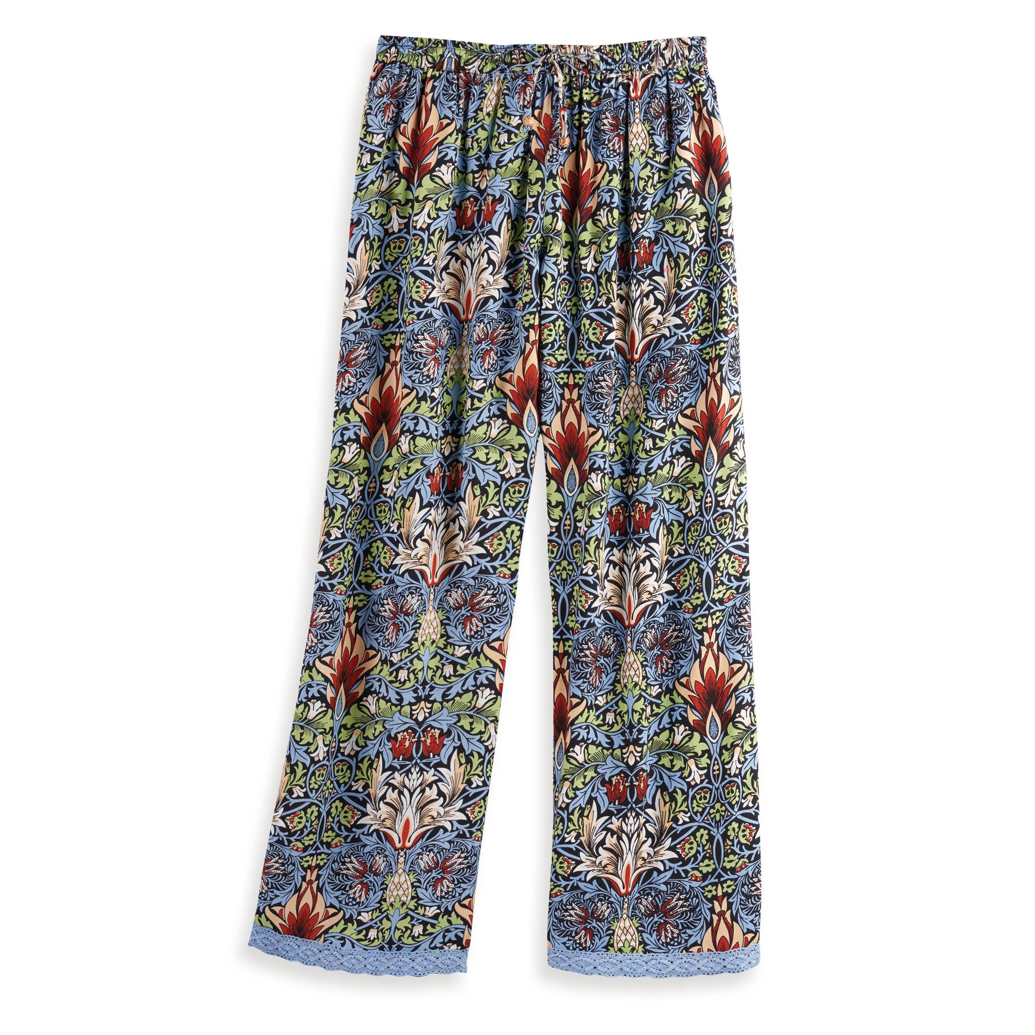 William Morris Lounge Pants - Signals Catalog