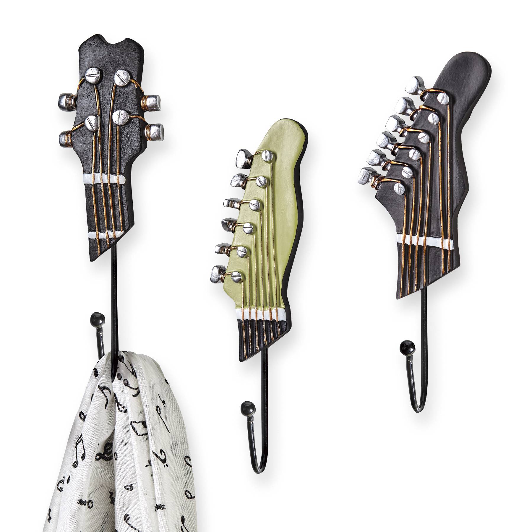 Guitar Hooks - Signals Catalog
