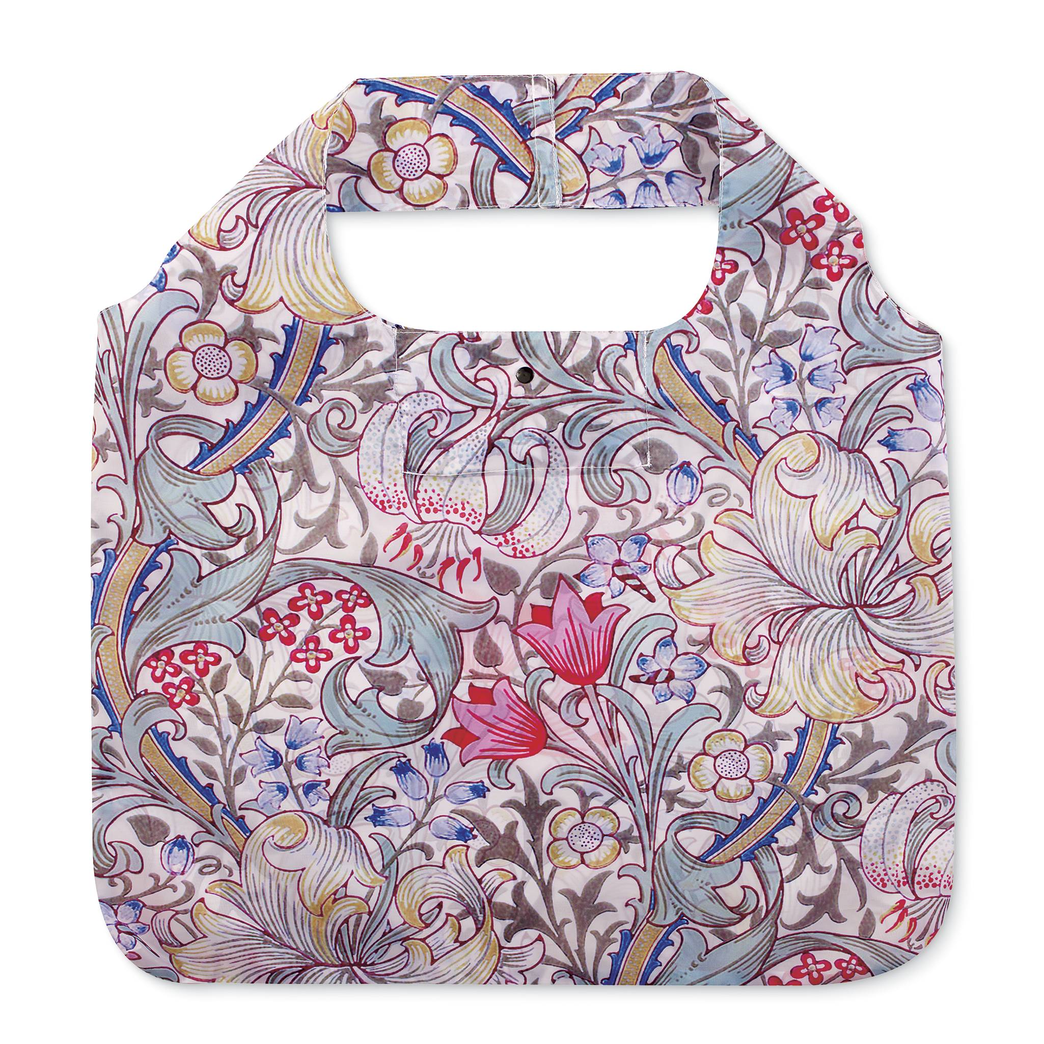 William Morris Foldable Shopping Bag Set of 3 - Signals Catalog