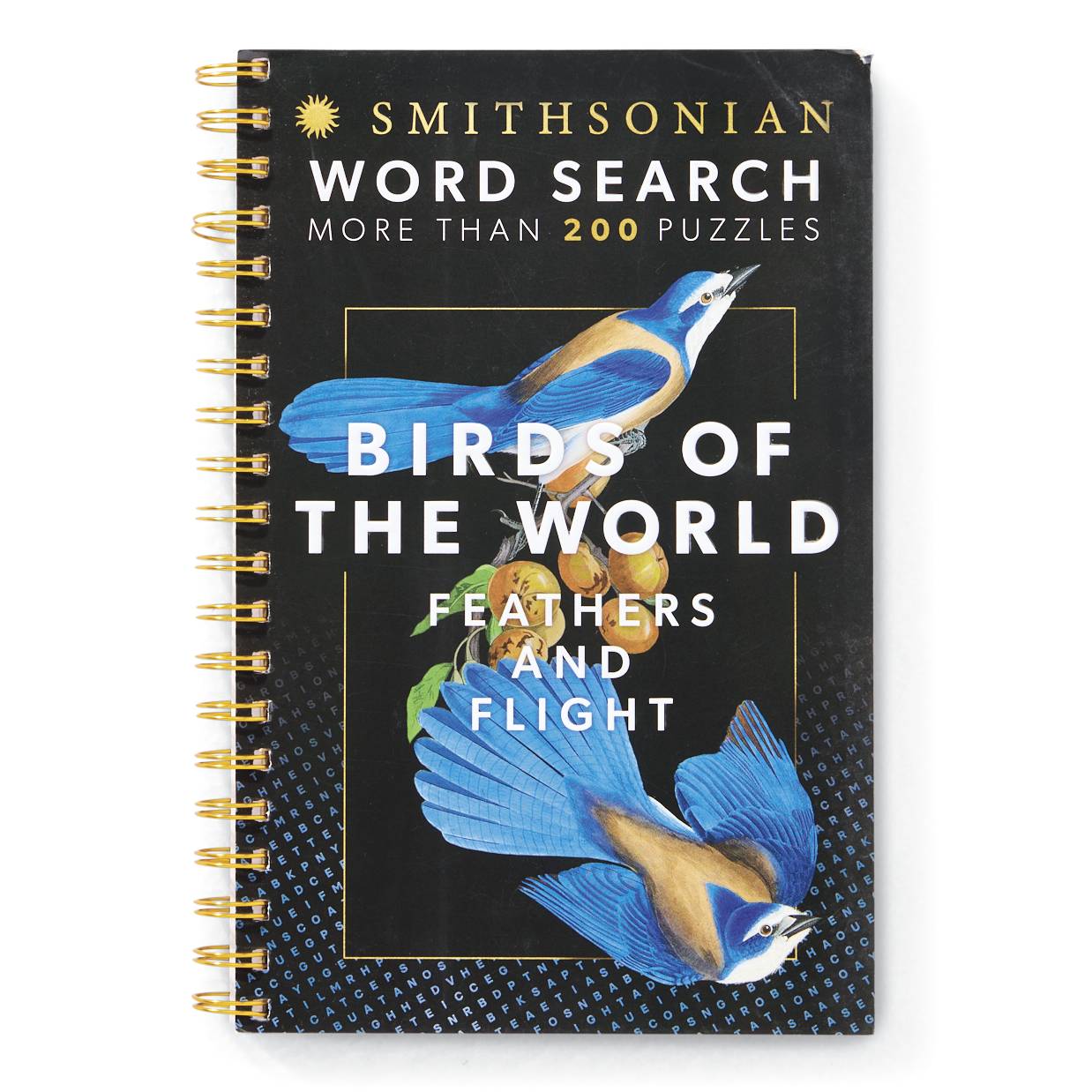 Smithsonian® Word Search Puzzle Books - Signals Catalog