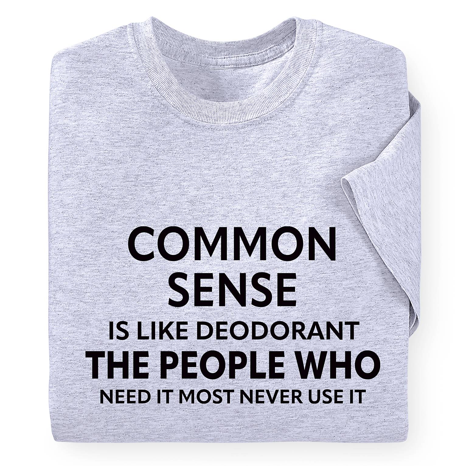 Never Use It T-Shirt - Signals Catalog
