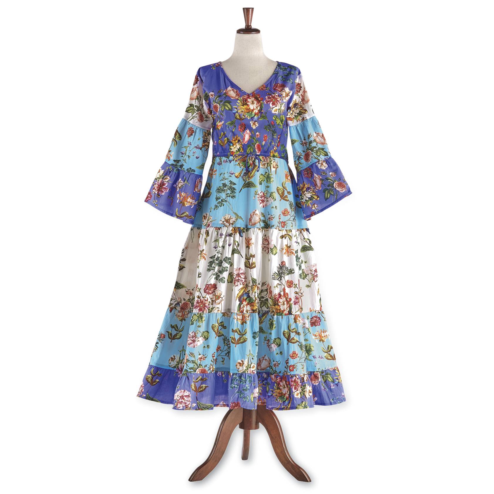 Garden Party Dress - Signals Catalog