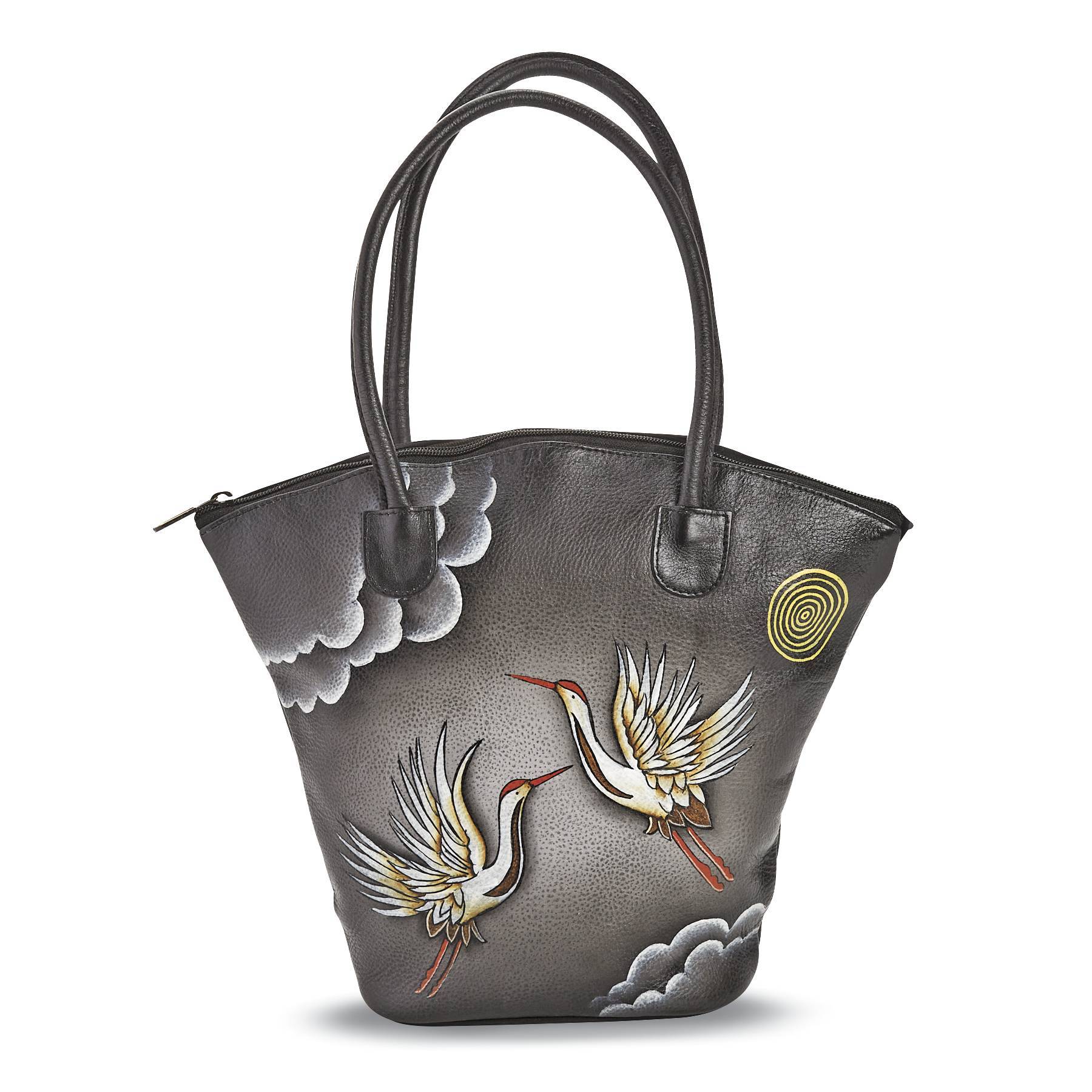 Crane Bucket Bag - Signals Catalog