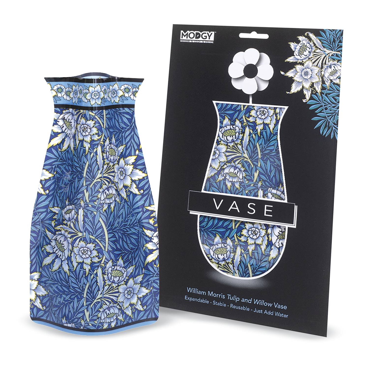 Expandable Vase - Signals Catalog