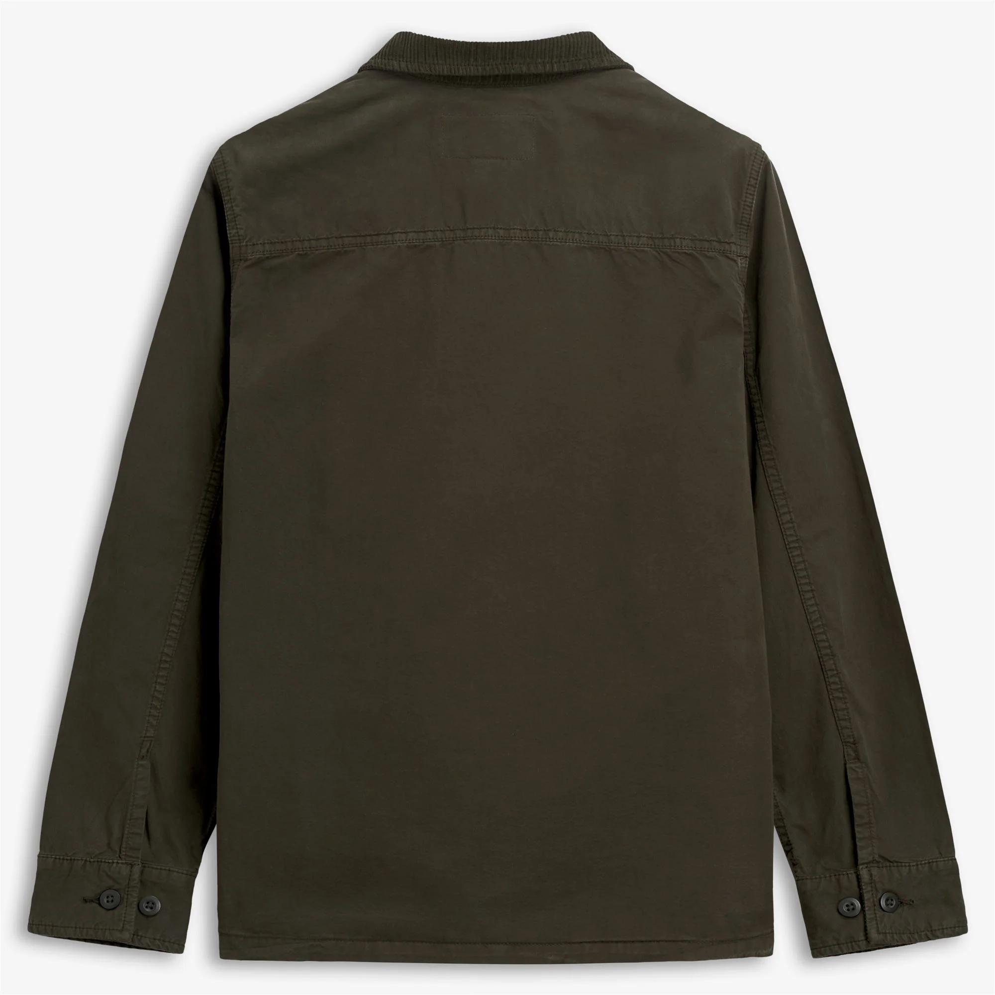 THOMASTON - Jackets - Jacket - Unisex - GREEN ACADEMIA