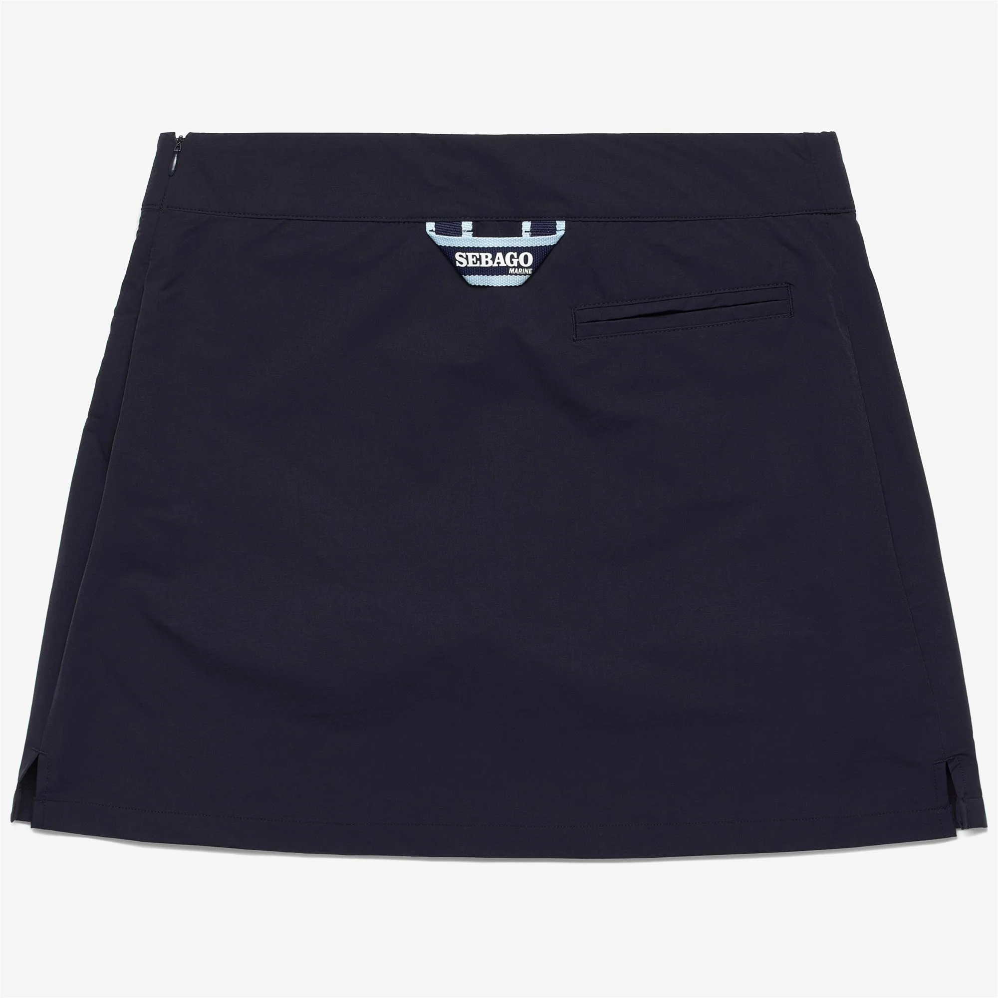 CREW SKIRT - Skirts - Short - Woman - BLUE MARINE