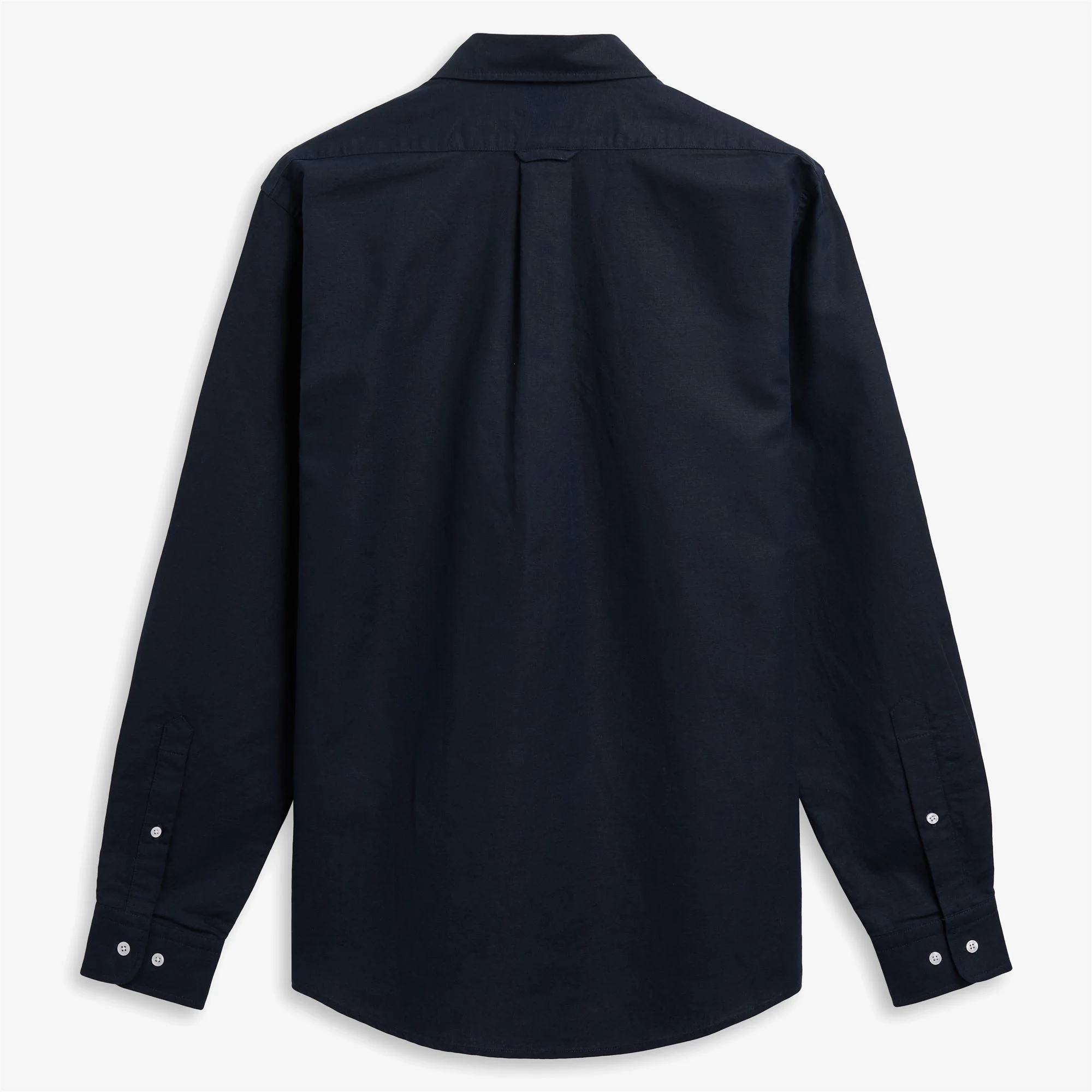 CHIMENTICOOK - SHIRTS - CLASSIC - Unisex - BLUE DK