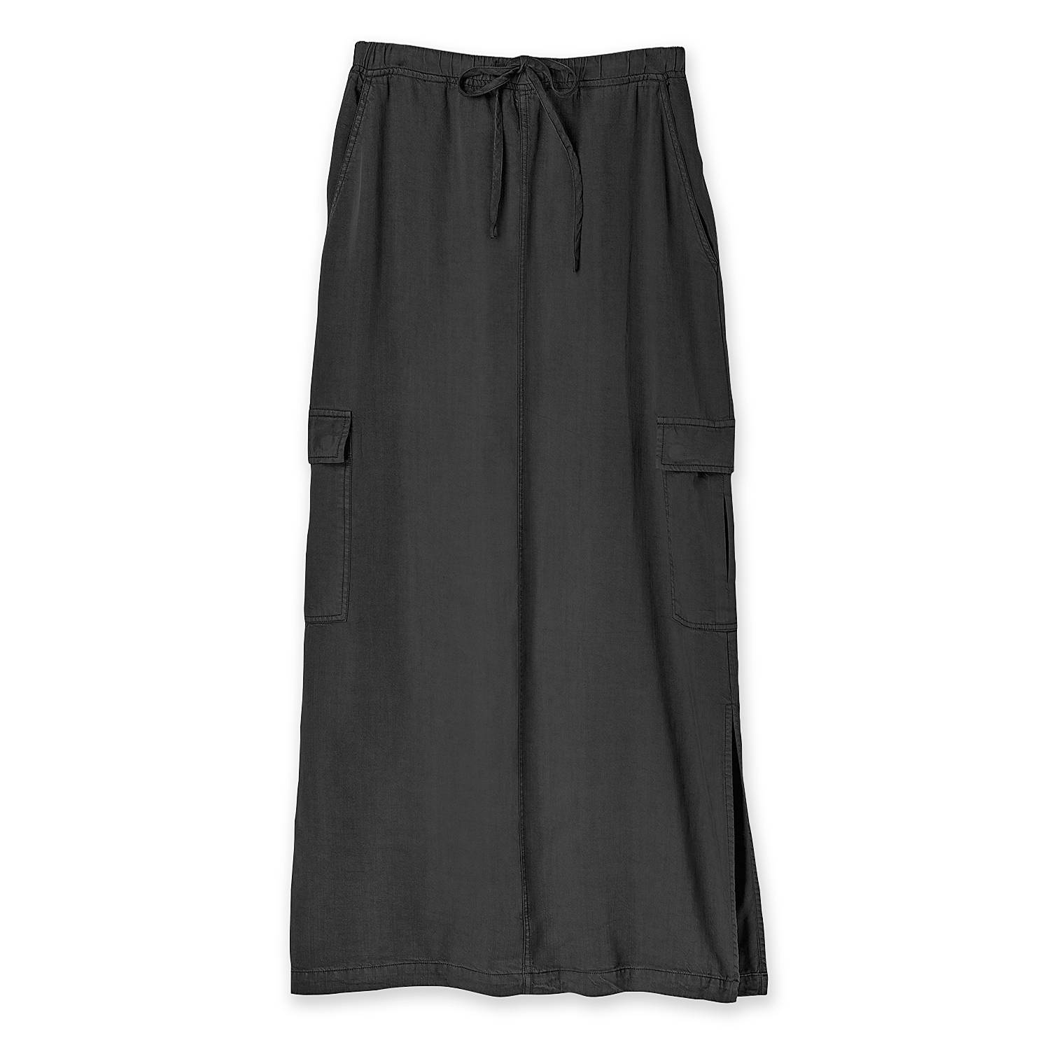 Long Cargo Skirt - Signals Catalog