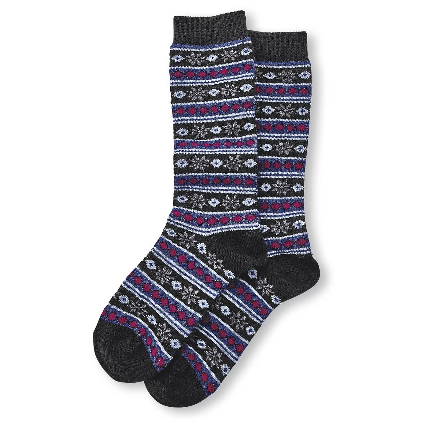 Alpaca Socks - Signals Catalog