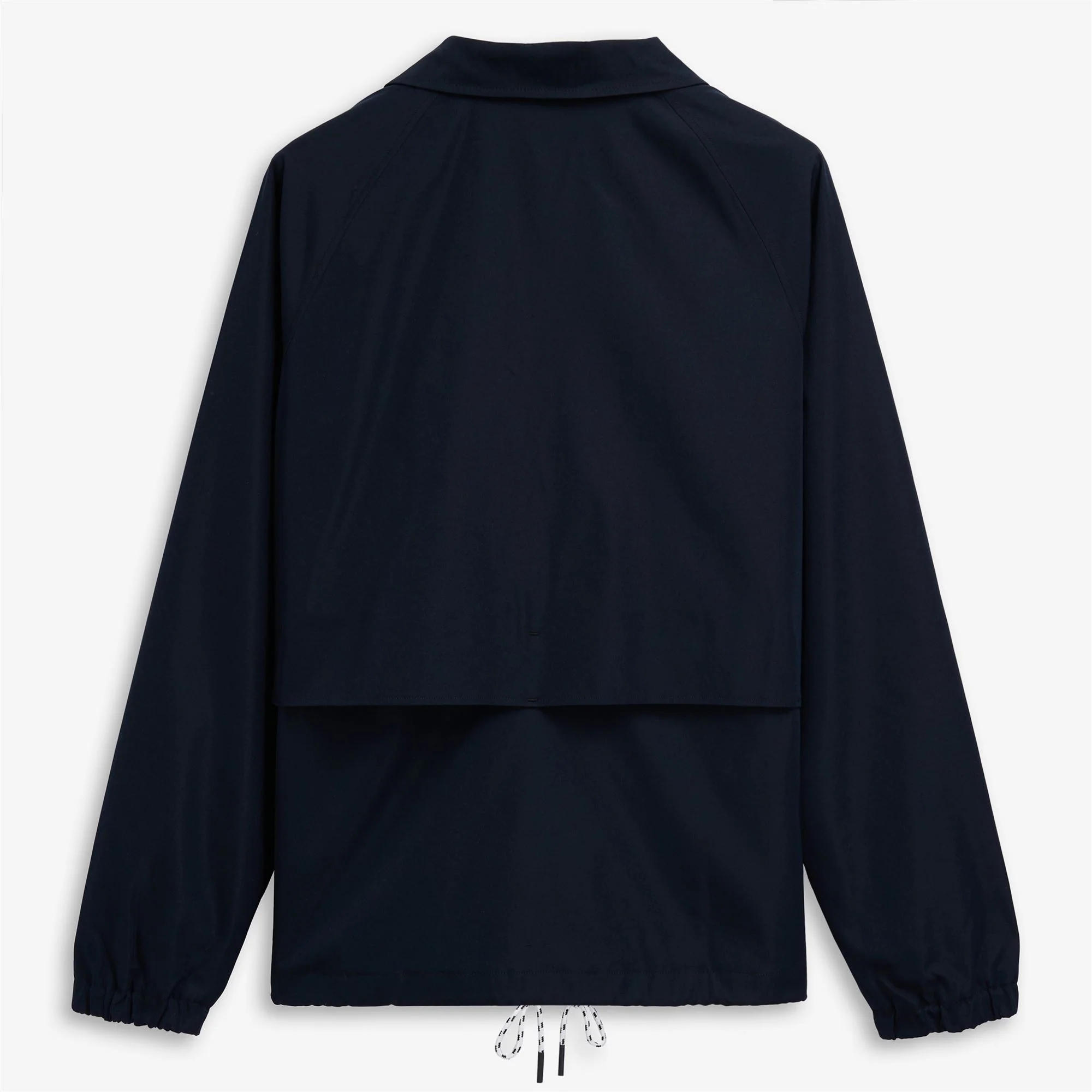 TENDER LINED - Jackets - Jacket - Unisex - BLUE DK