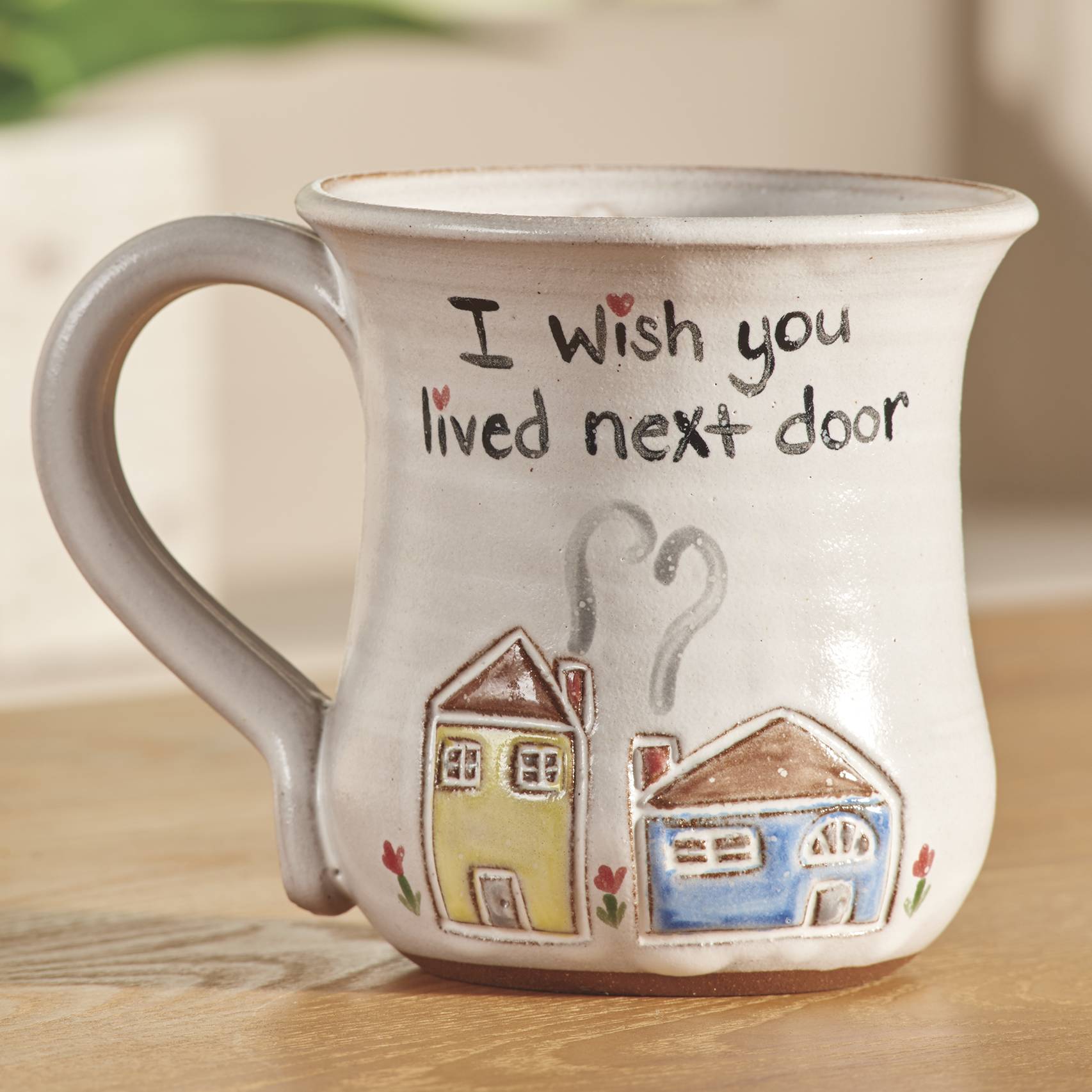 Next Door Mug - Signals Catalog