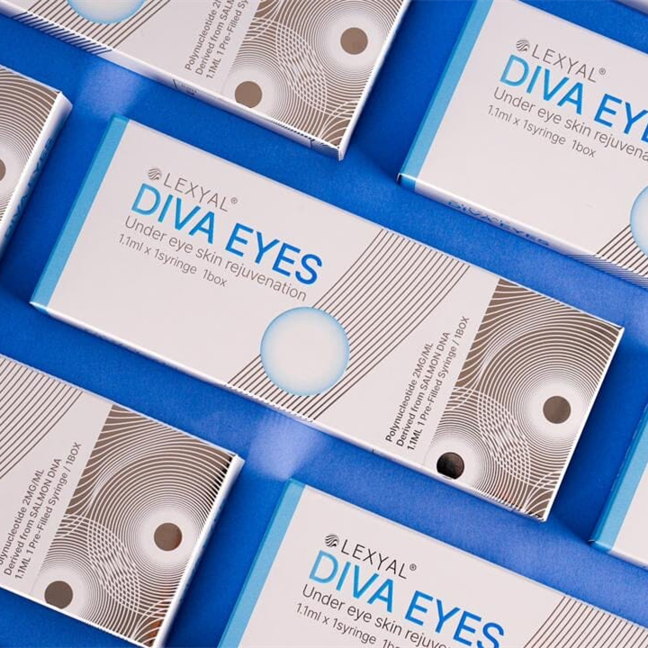 Diva Eyes PN 2mg*1.1ml