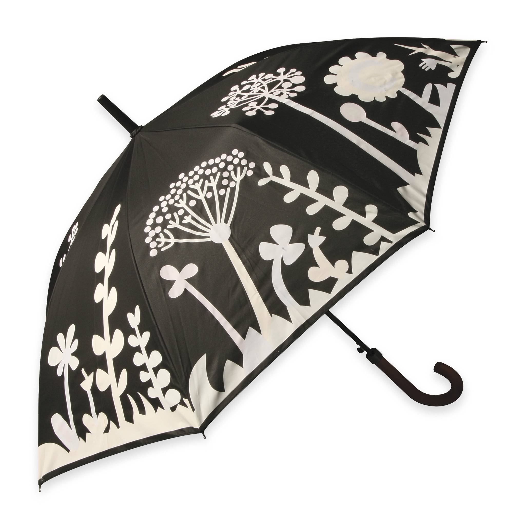 Color-Changing Umbrella - Signals Catalog