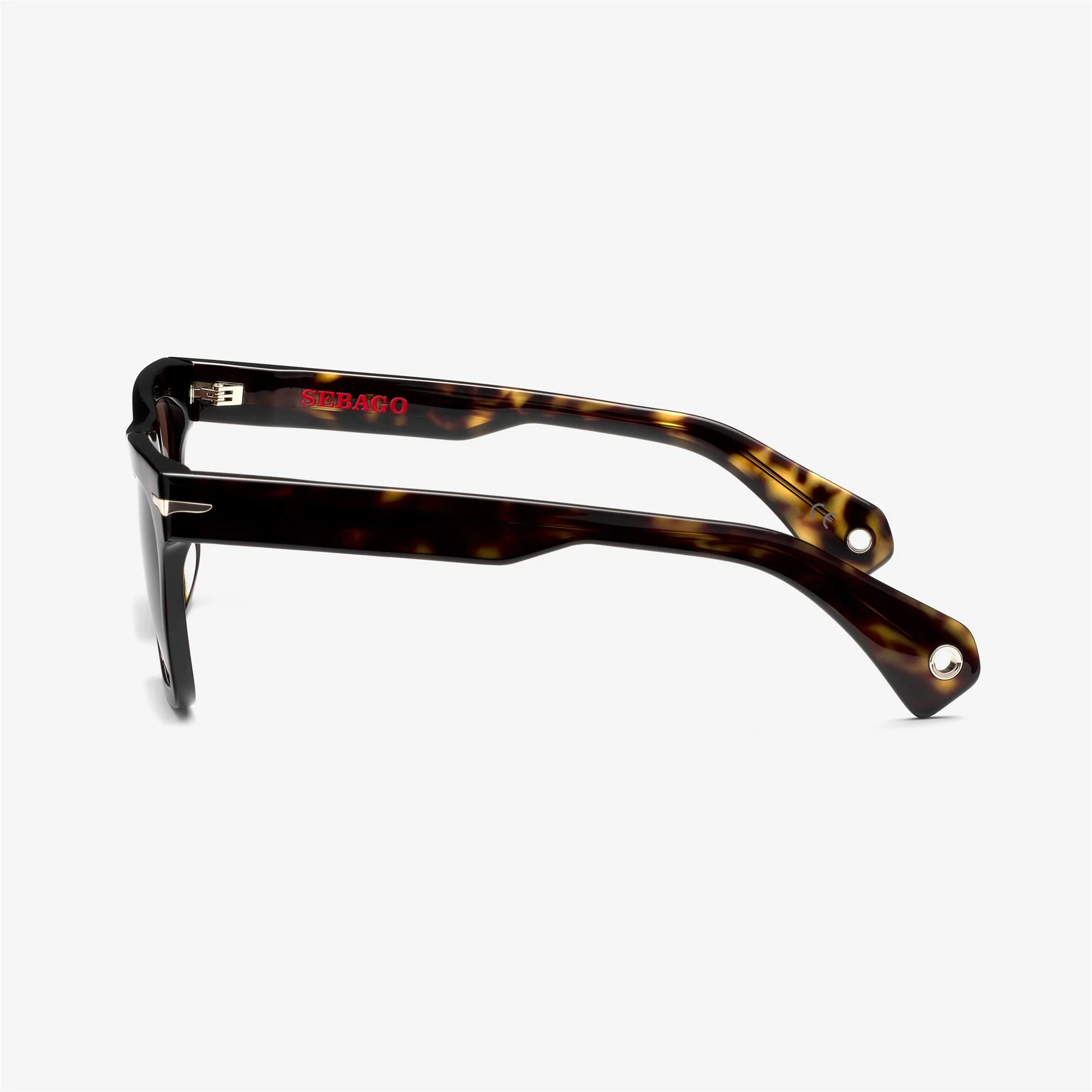 PAUL - Glasses - Sunglasses - Unisex - HAVANA 3627-BR3