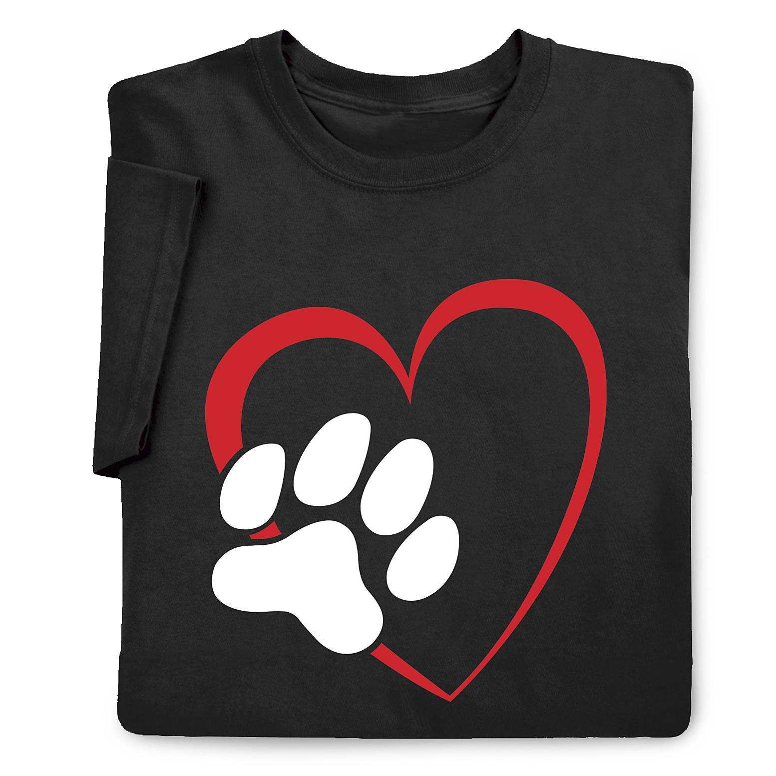 Dog Lover T-Shirt - Signals Catalog