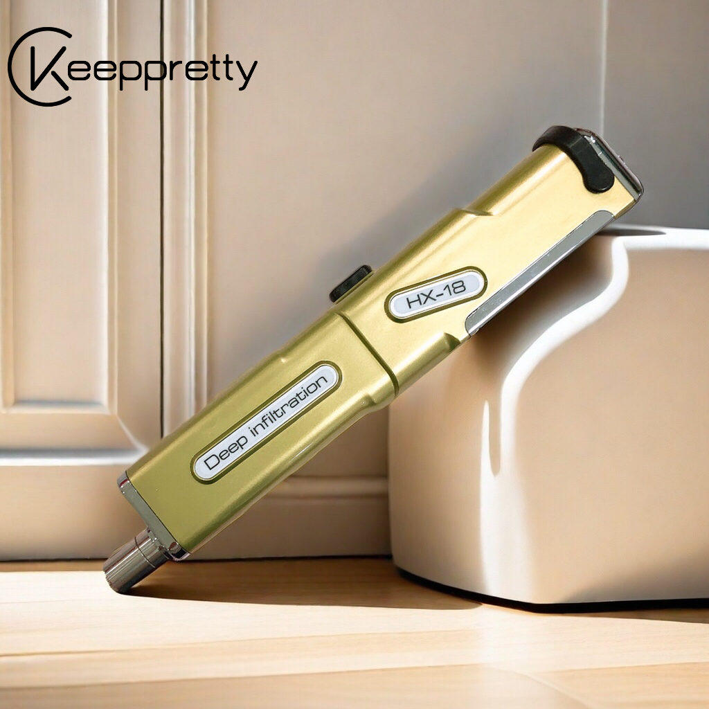 Electric Hyaluron Pen in Promotion