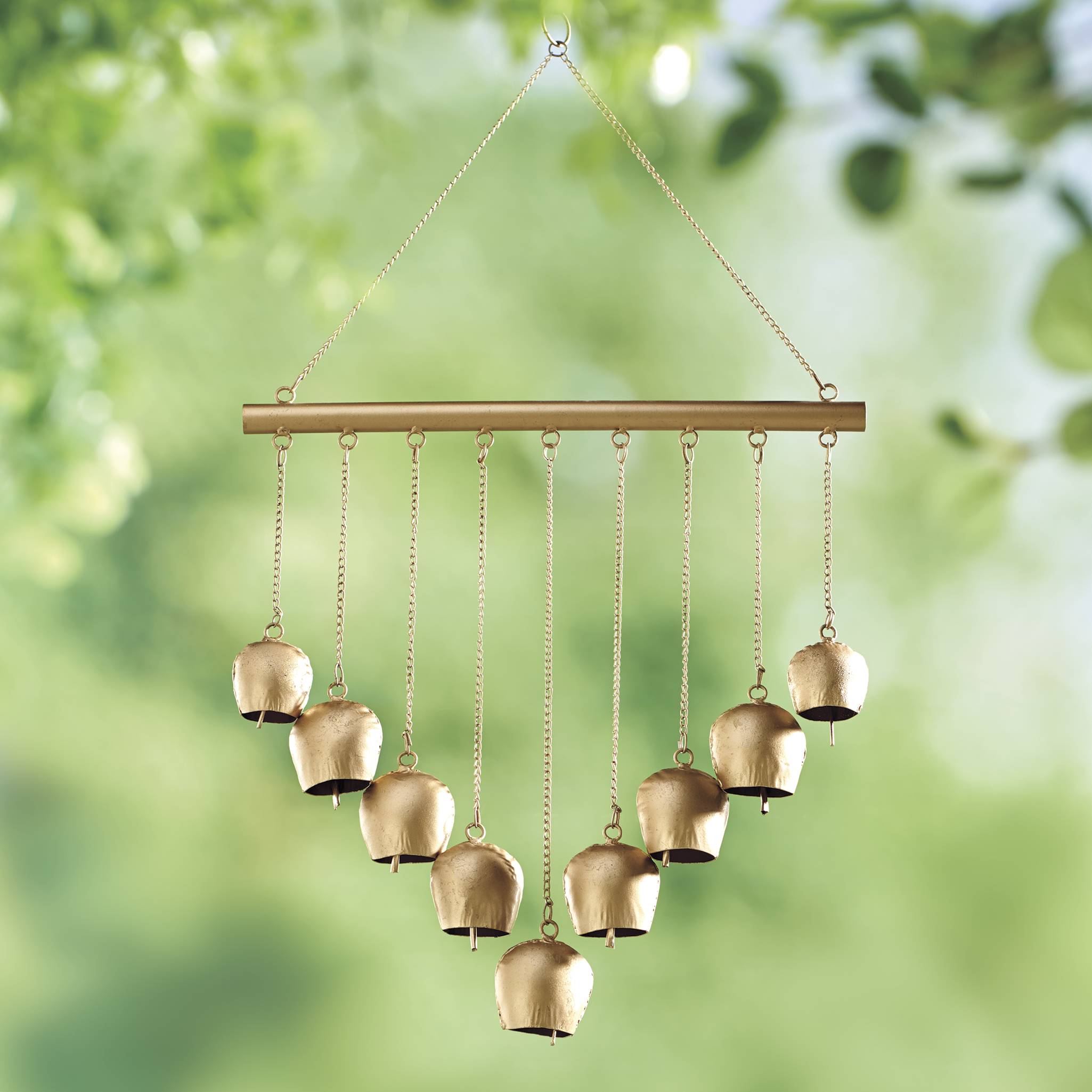 Noah Bells Windchime - Signals Catalog