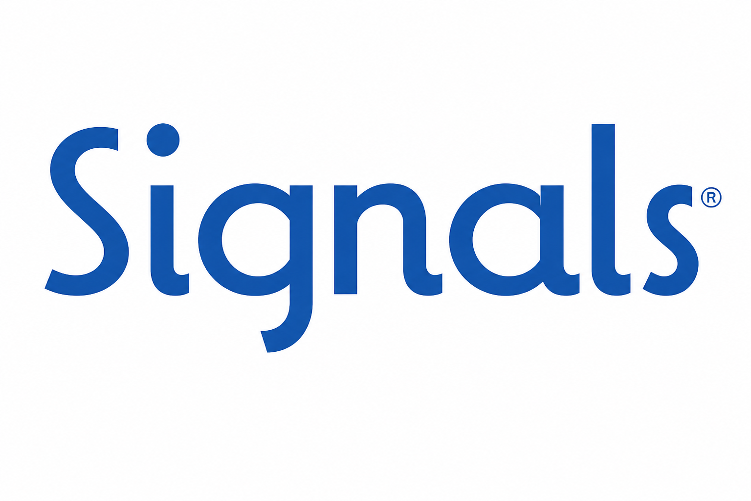 Signals_Catalog