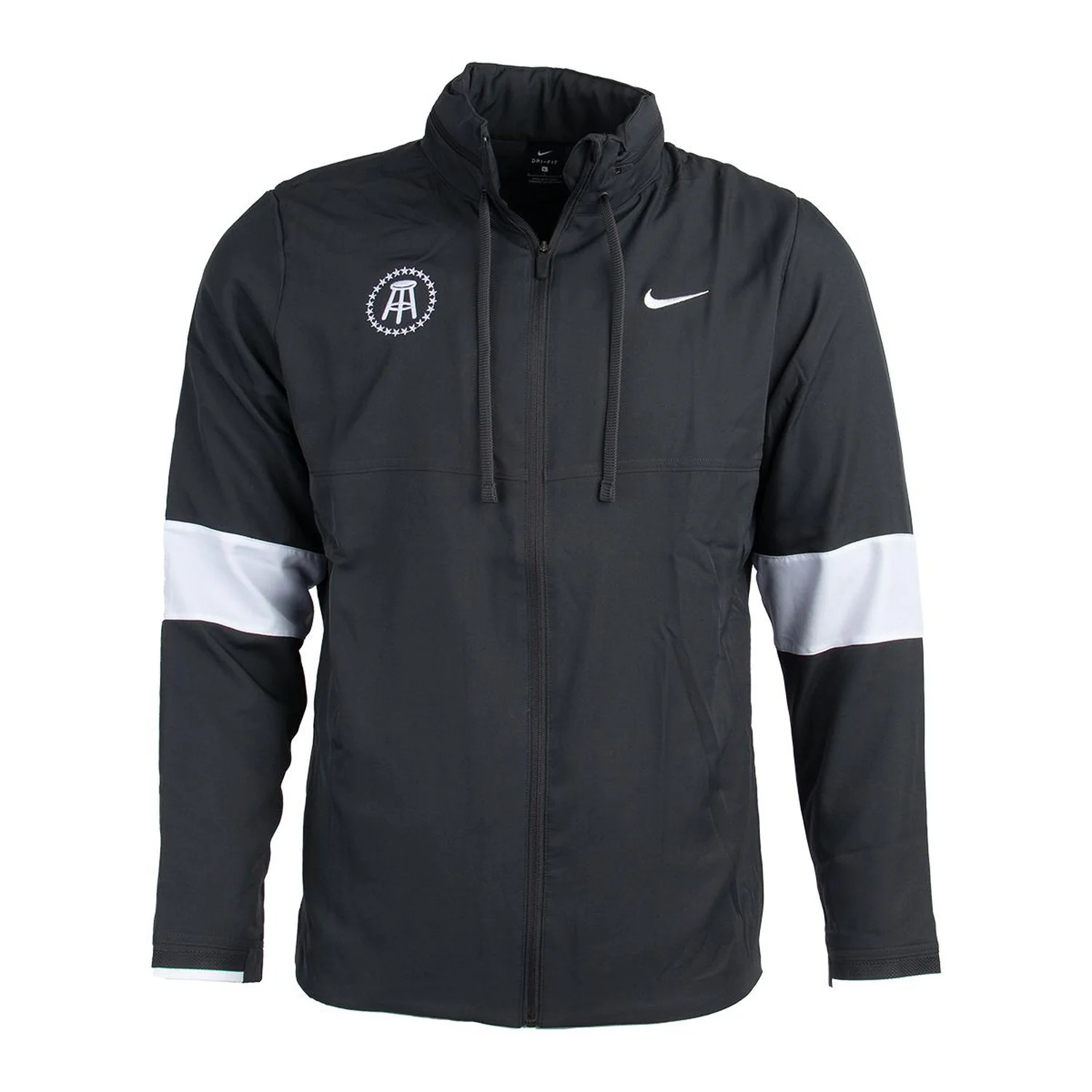 barstool sports nike windrunner