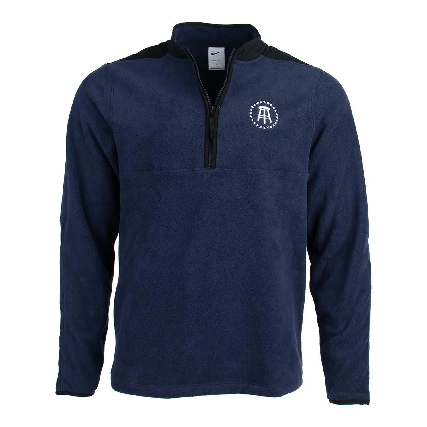 barstool sports nike windrunner