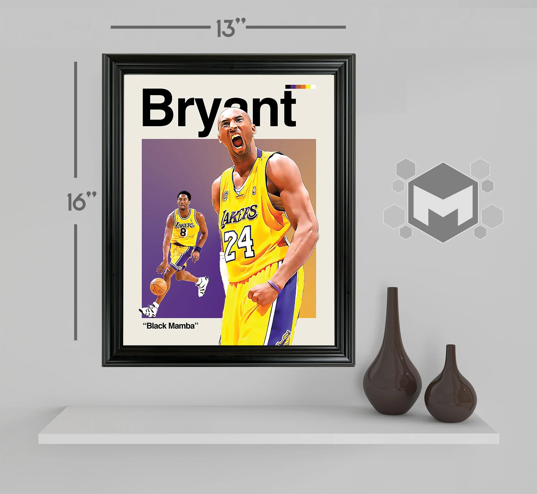 Kobe Bryant - 