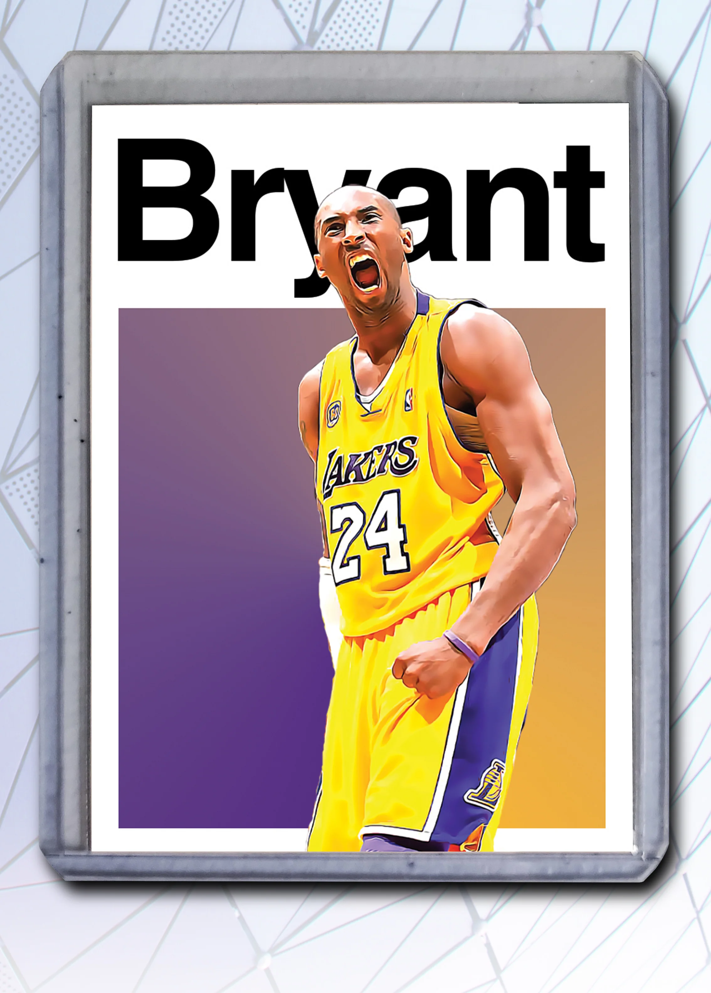 Kobe Bryant - 