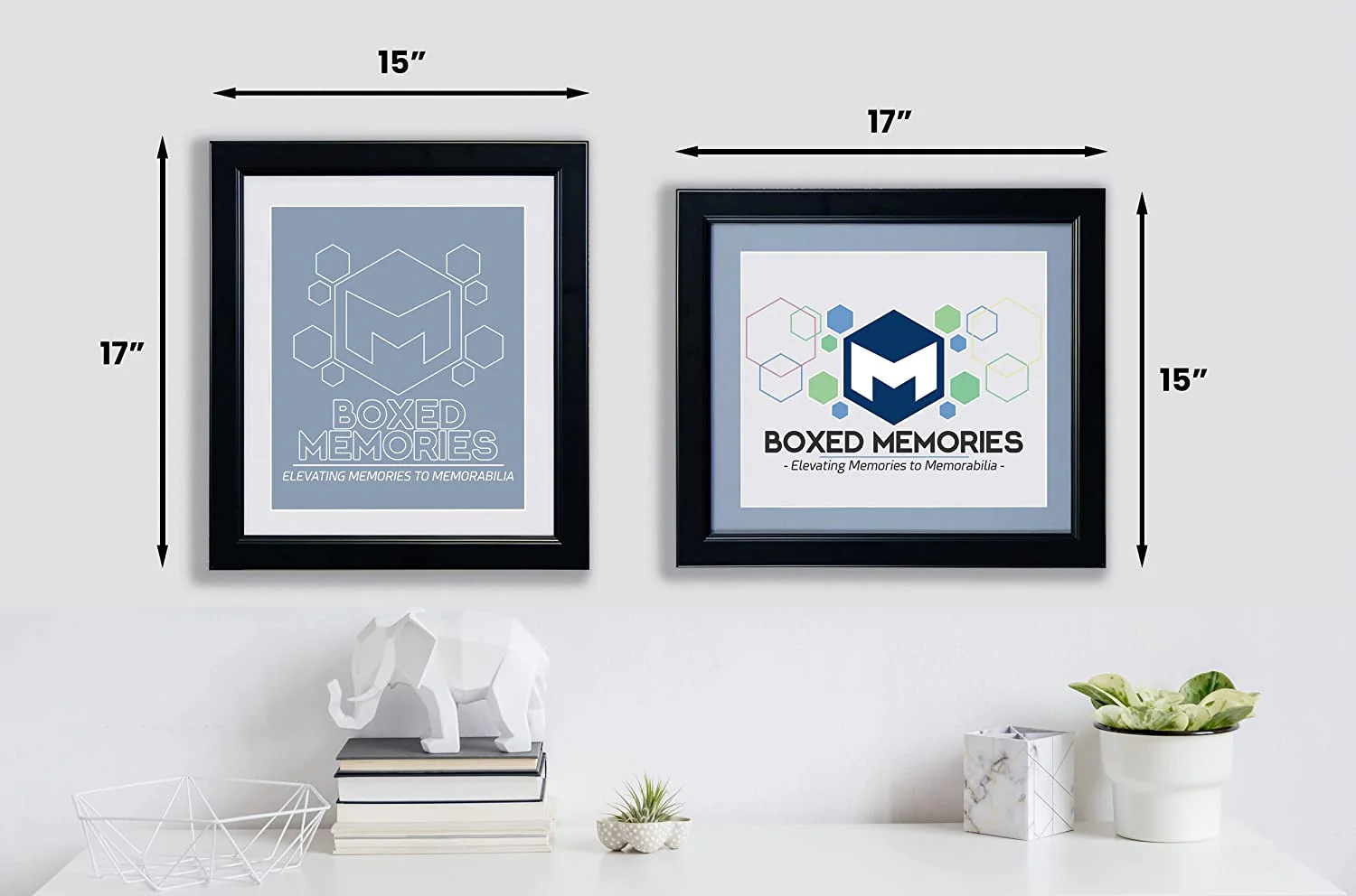 Alexander Ovechkin - 800 Career Goals - Framed Hockey Photo