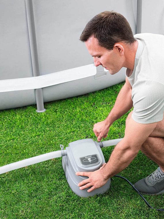 Bestway Pool Heater