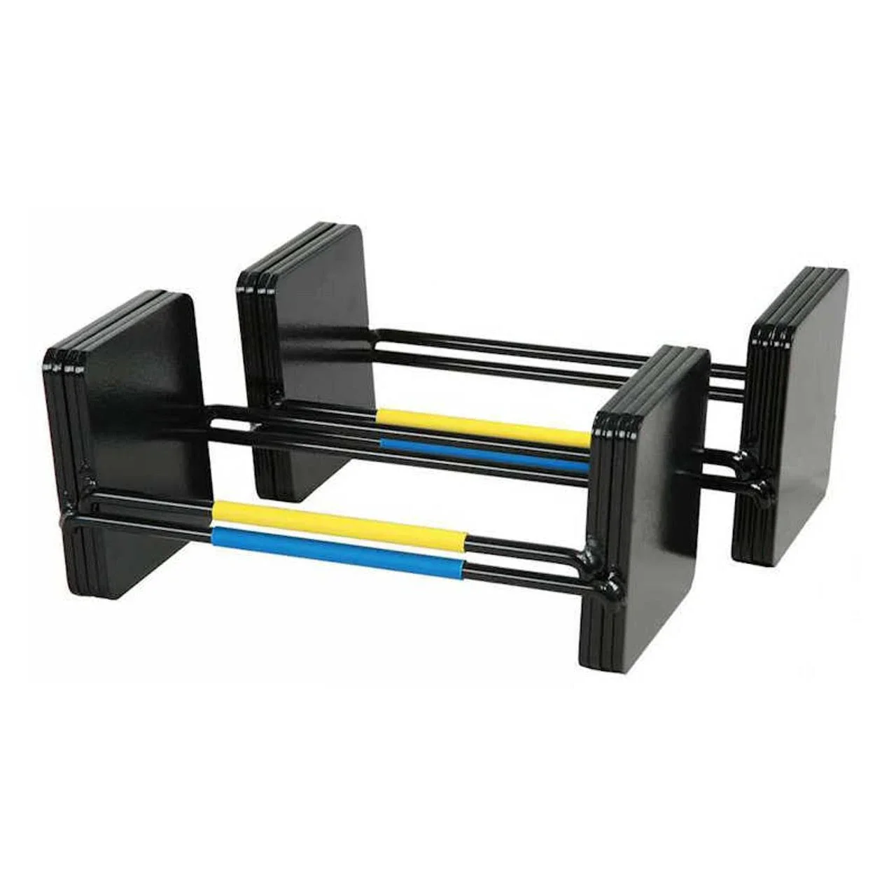 PowerBlock Elite Exp 50 lb. Expandable Dumbbell Set