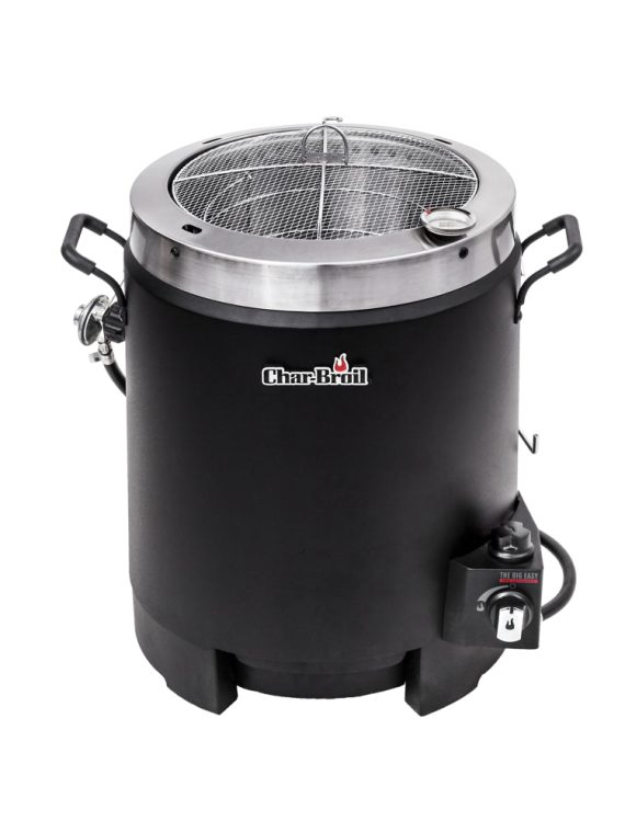Char-Broil The Big Easy Oil-Less Turkey Fryer