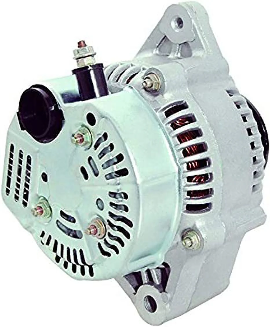 WAI 14668N Alternator Fits select: 1985-1991 TOYOTA PICKUP, 1985-1992 TOYOTA 4RUNNER