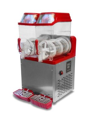 The Blue Flame Ultimate Pitching Machine