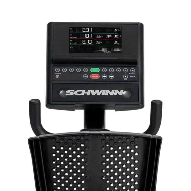 Schwinn 290 Recumbent Bike