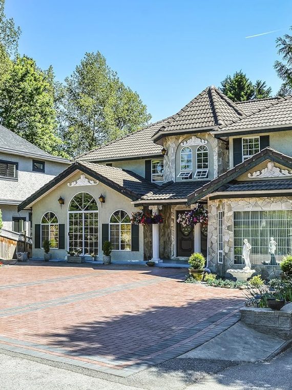 5-Gal. SX5000 WB DOT Approved Water Based Silane Siloxane Penetrating Concrete Sealer, Brick Sealer, Paver Sealer, Natural Stone Sealer