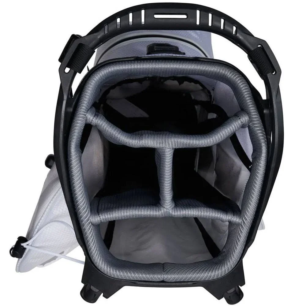 Callaway Fairway C HD Stand Bag White