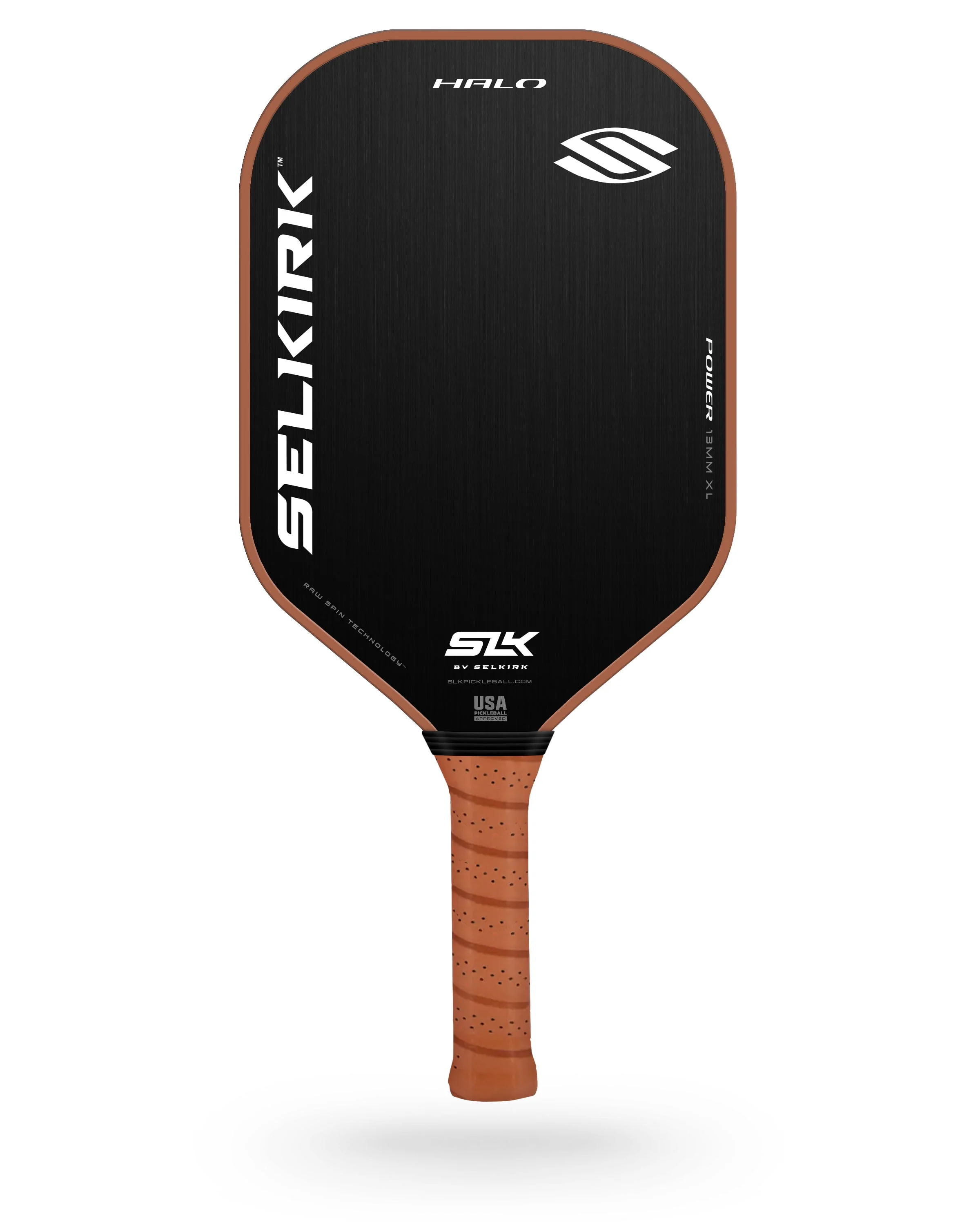 Selkirk SLK Halo Power XL Pickleball Paddle