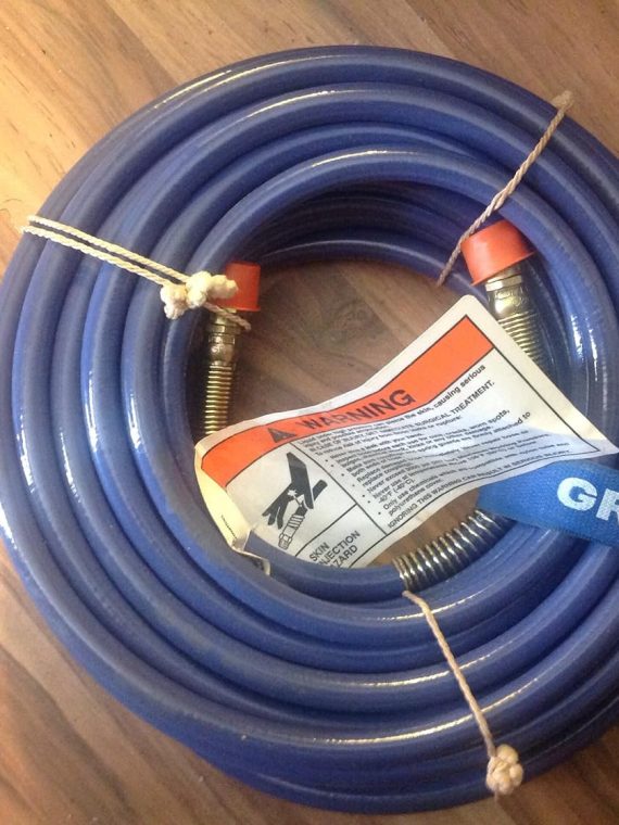 Graco Magnum 262805 X7 Cart Airless Paint Sprayer, Gray – Magnum X7 Airless Paint Sprayer