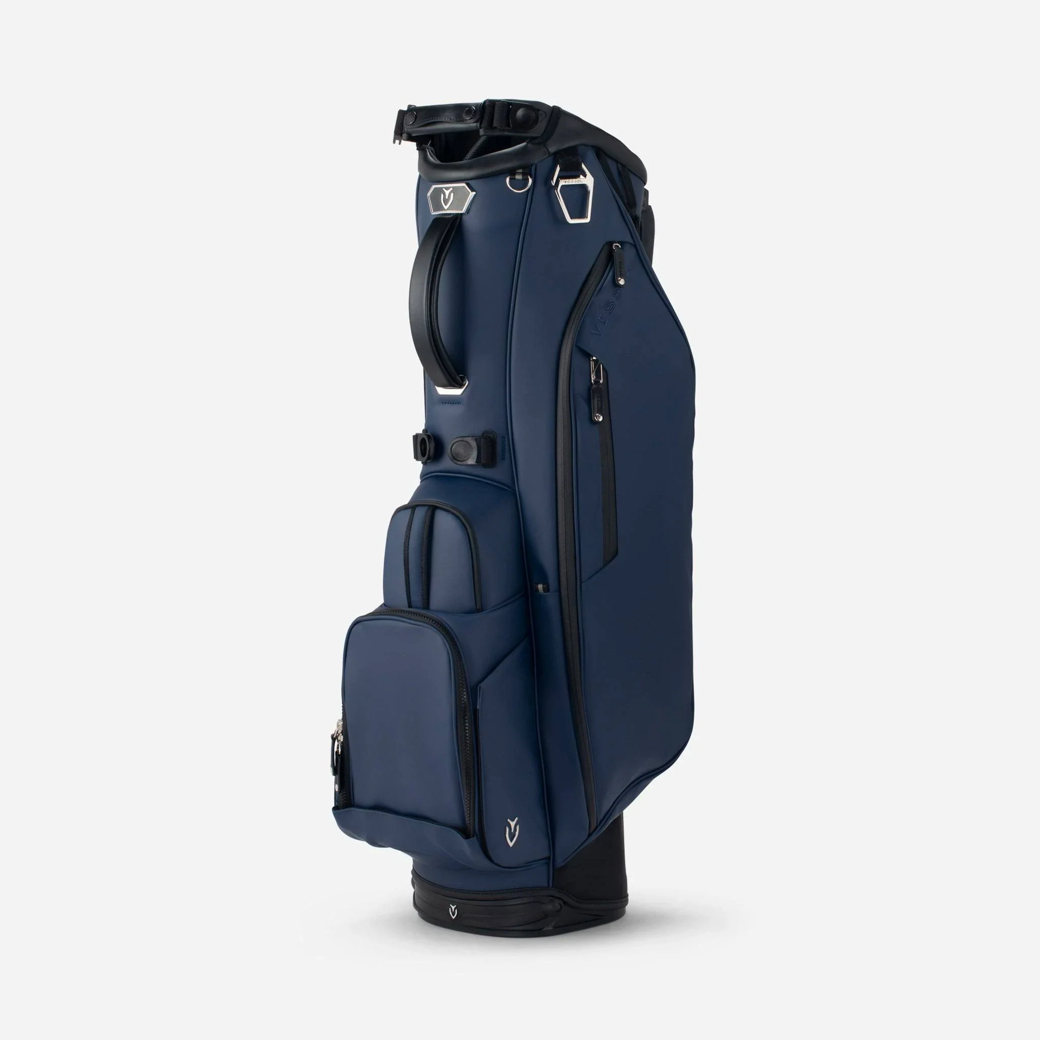 Vessel Player IV Stand Bag 14-WAY/Grey