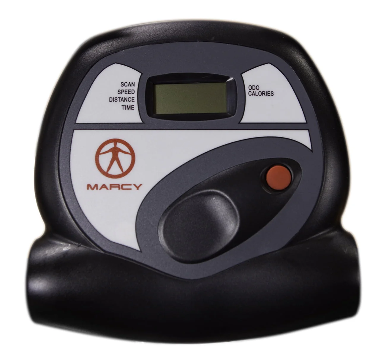 Marcy Foldable Exercise Bike Compact Cycling NS-652