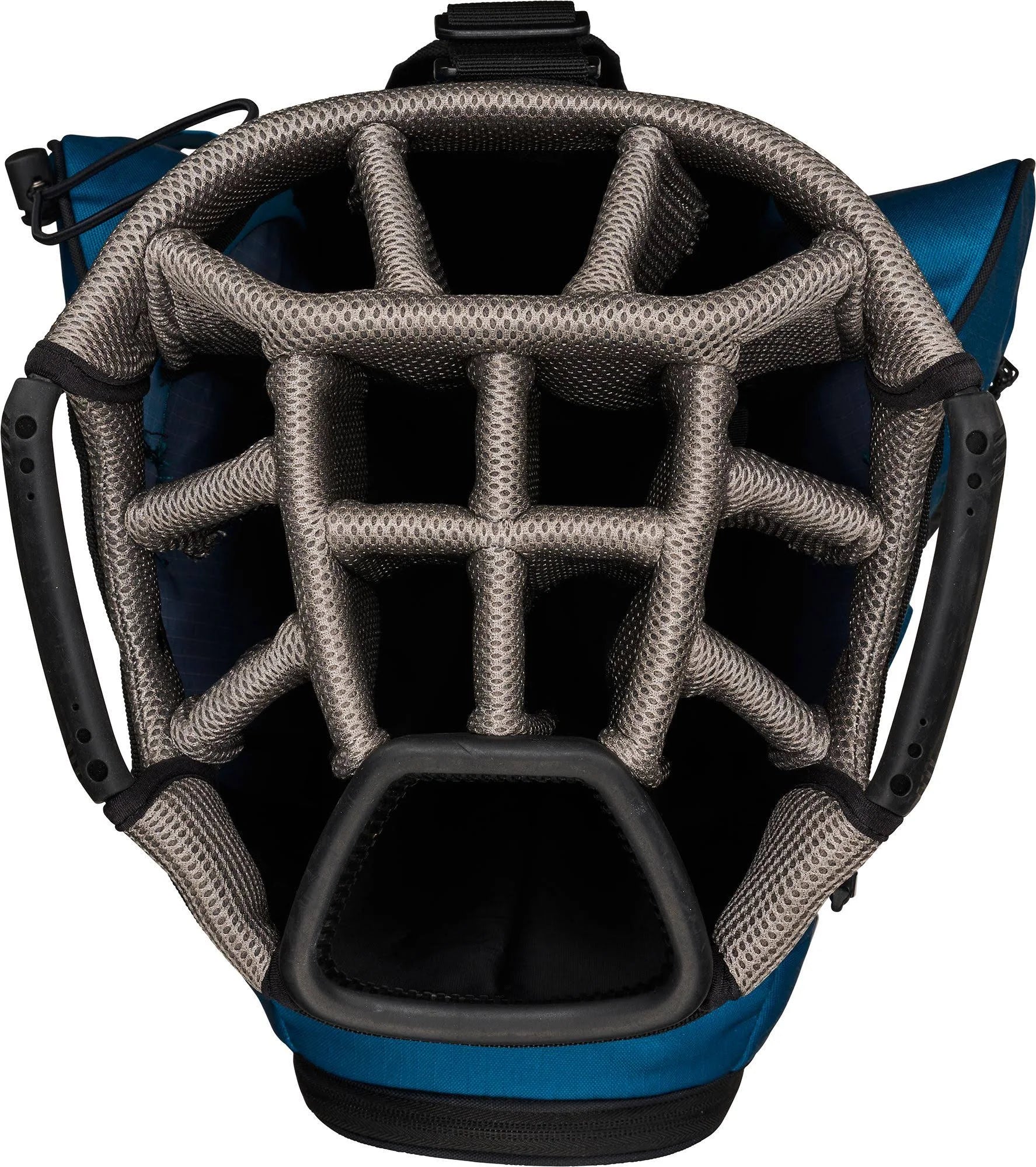 Callaway 2024 X-Series Cart Bag Men's Olive Tan