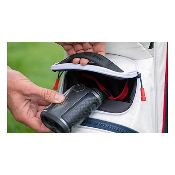 Ping Pioneer Cart Bag - Dark Sea Platinum Buck