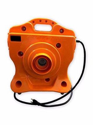 20-Inch 125Cc Gas Push Mower with Briggs & Stratton Engine