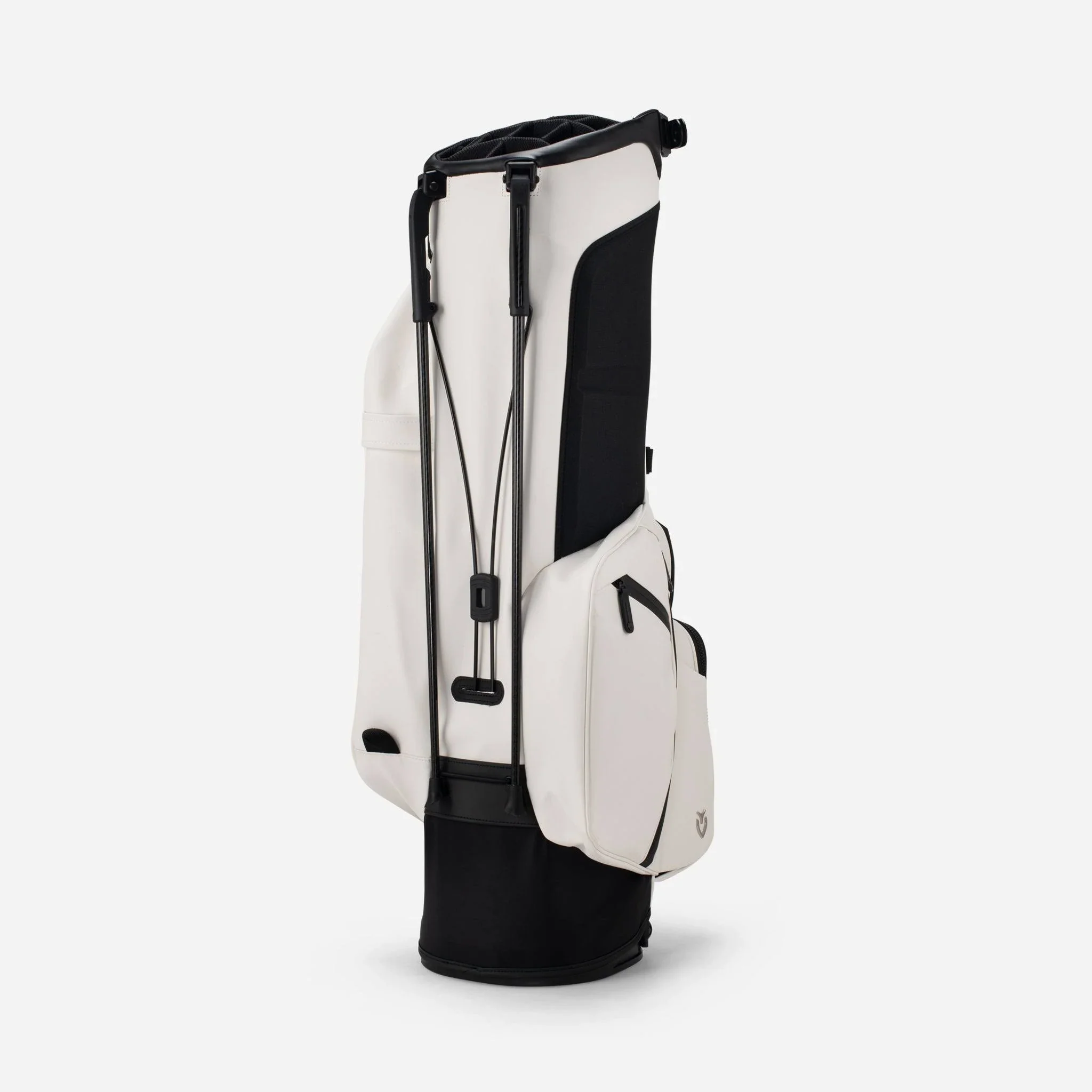 Vessel Player IV Stand Bag 14-WAY/Grey