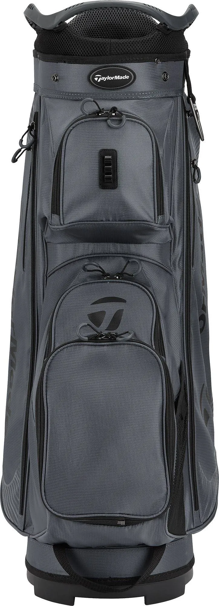 TaylorMade Pro Cart Bag Black