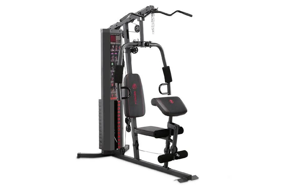 Marcy 150lb Stack Weight Home Gym (MWM-989)