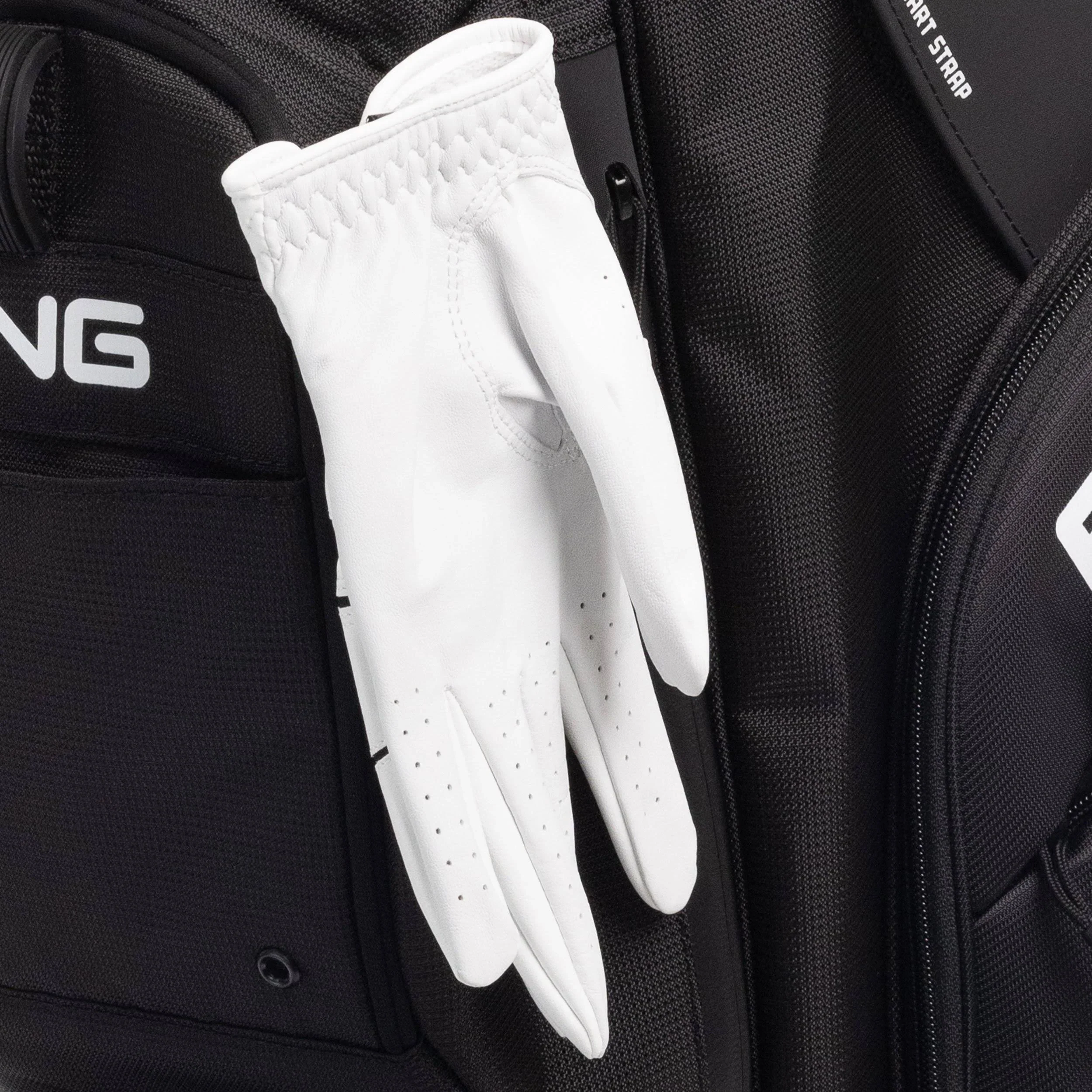 Ping Pioneer Cart Bag - Black