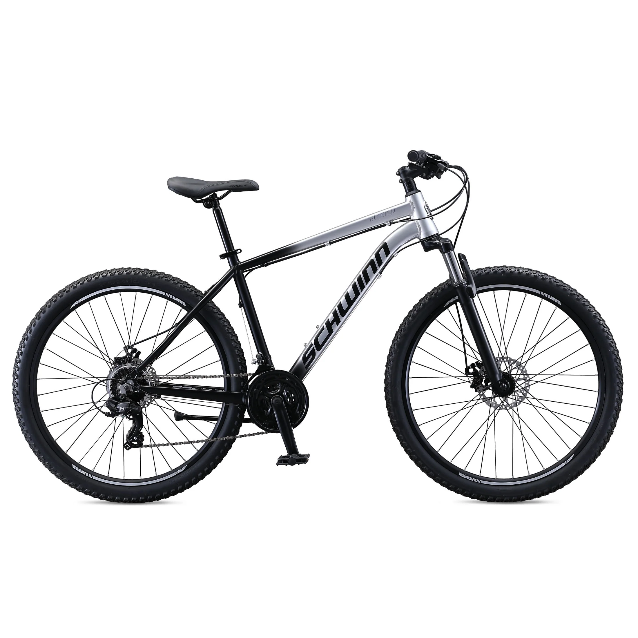 Schwinn AL Comp Mountain Bike, 27.5