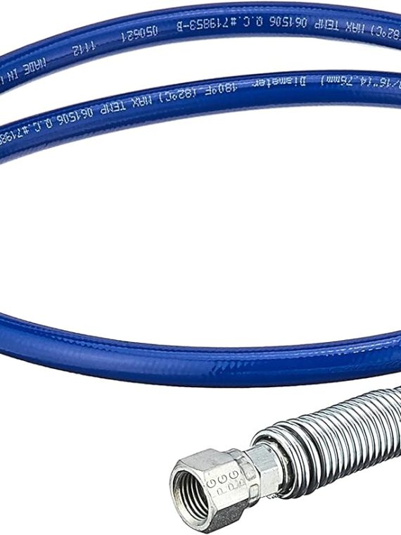 Graco Magnum 262805 X7 Cart Airless Paint Sprayer, Gray – Magnum X7 Airless Paint Sprayer