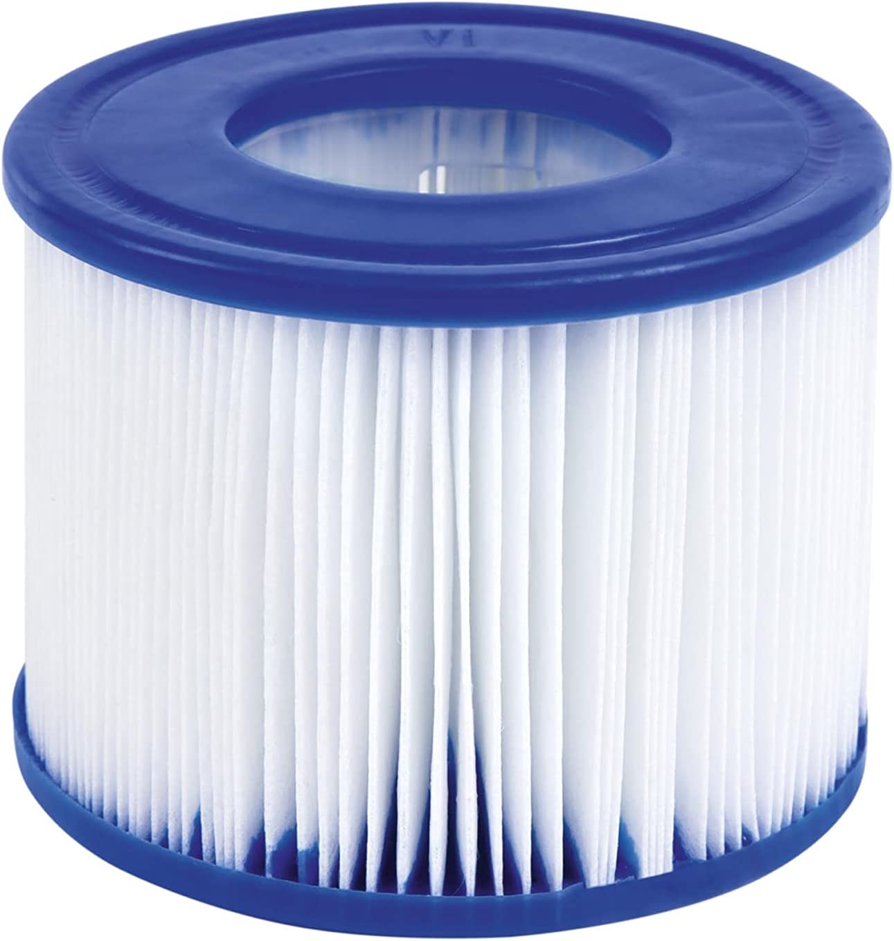 Coleman SaluSpa Tahiti Inflatable Hot Tub Spa, 2-4 Person AirJet Spa – Hot Tub